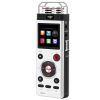 爱国者（aigo）录音笔R6633-8G(银)