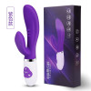 谜姬Mizz Zee透明阳具中号