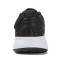 adidas阿迪达斯男鞋跑步鞋2017年新款运动鞋BB17 黑色 42.5码