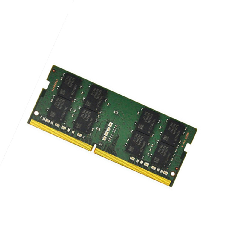 三星(samsung)原厂16gb ddr4 2400笔记本电脑内存条兼容2133