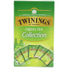 英国川宁(TWININGS) 绿茶精选装20包*1.7g 波兰进口茶叶袋泡茶包