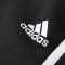 adidas阿迪达斯男子运动长裤2018新款休闲运动服BK7446 黑色 XL