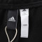 adidas阿迪达斯男子运动长裤2018新款休闲运动服BK7446 黑色 M