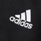adidas阿迪达斯男装卫衣2016新款运动服B20102 蓝色 S(建议175/92A的人穿着)