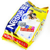 雀巢(Nestle) 全脂全家成人奶粉375g/袋装 2袋组合