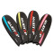21stscooter米多滑板车多色踏板配件DIY组装滑滑车玩具坚固耐用 玫红色