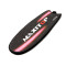 21stscooter米多滑板车多色踏板配件DIY组装滑滑车玩具坚固耐用 磨砂玫红