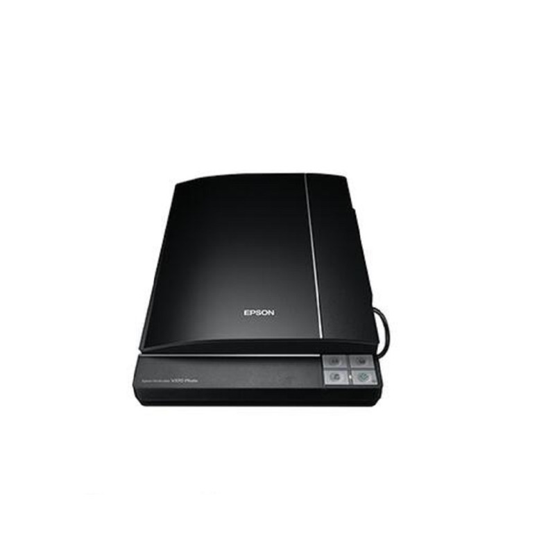 爱普生（EPSON）SW Perfection V370 Photo A4平板式商务彩色影像/实物扫描仪