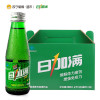 日加满氨基酸功能饮料含气泡瓜拉纳运动健身熬夜饮品120ml*10瓶