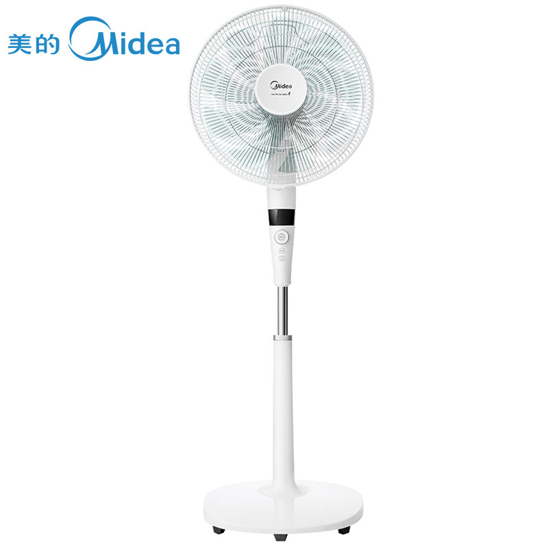 美的(Midea) FS40-17JRW 落地扇