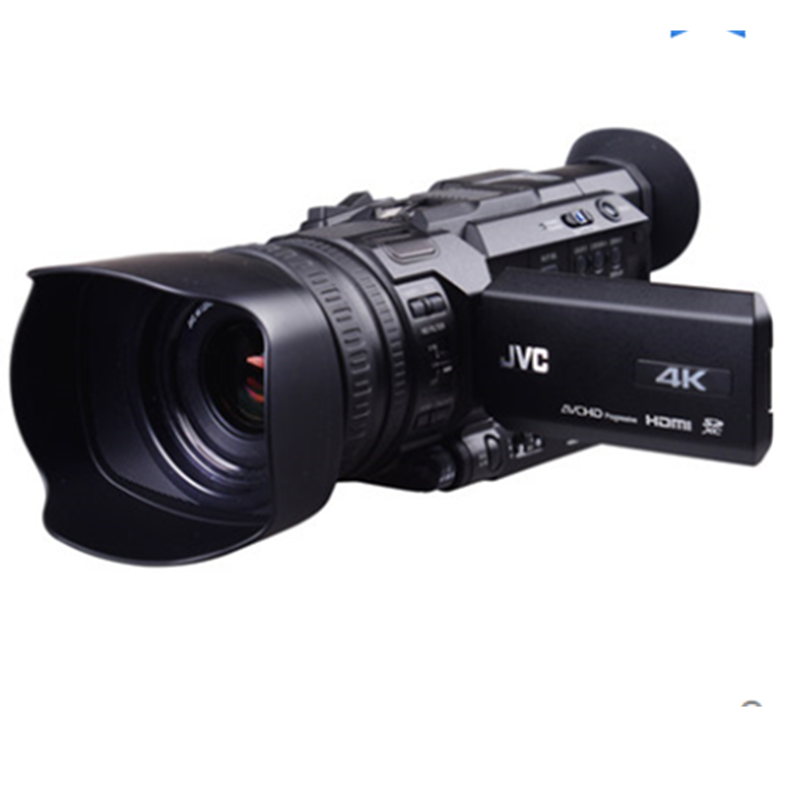 杰伟世（JVC）GY-HM170 4K高速 高清 4K 专业数码摄像机