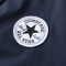 匡威Converse2017新款男装外套运动服运动休闲10003757-A02 XXL 蓝色