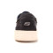 SKECHERS 斯凯奇2017新款男鞋帆船鞋运动鞋运动休闲64644/B LK 黑色 43码