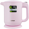 虎牌（Tiger)电热水壶PFY-A08C 800ml 粉色P