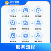 0米充电桩安装套包标准版(不带桩）
