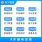 室内两路壁挂炉供暖管道清洗服务