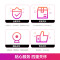 iphone11 promax后玻璃维修更换苹果手机维修后玻璃更换维修【非原厂物料 上门取送】