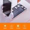苹果iPad2换外屏碎屏花屏触摸正常【上门维修 非原厂物料】