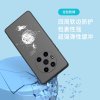 华为 P50E 定制手机壳肤感壳(古董白)【传图定制 邮寄到家】