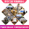 iPhone13pro后玻璃维修玻璃碎【苏宁自营 非原厂到店修】