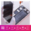 iPhone14promax后玻璃维修玻璃碎【苏宁自营 非原厂到店修】