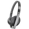 森海塞尔（Sennheiser）HD2.30i Black 封闭贴耳式 便携头戴耳机苹果黑