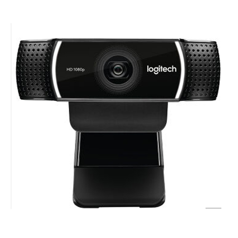 罗技(logitech)c922 高清网络摄像头
