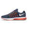 NIKE耐克男鞋AIR ZOOM VOMERO 11 登月减震休闲鞋运动鞋跑步鞋 818099 818099-002 40码