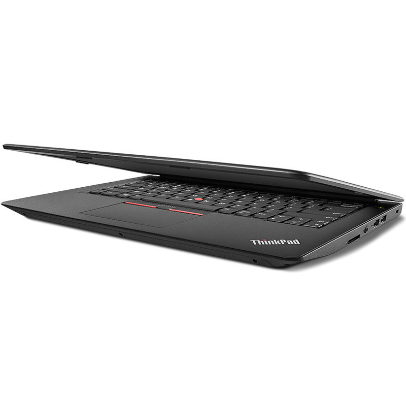 联想thinkpad e4 14.0英寸轻薄便携商务时尚笔记本电脑