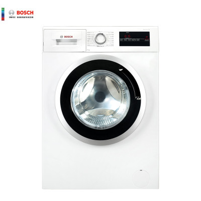 BOSCH 博世 XQG80-WAN201600W 8公斤 滚筒洗衣机
