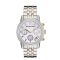 MICHAEL KORS/MK迈克·科尔斯手表 时尚钢带圆盘三眼石英表 女士 MK5547系列欧美品牌 MK5047