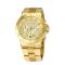 迈克·科尔斯(MichaelKors/MK)女士手表 欧美品牌时尚钢带圆盘三眼石英表 女 MK5409系列 MK5463