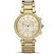迈克·科尔斯(MICHAEL KORS)手表 时尚欧美品牌三眼石英表女MK5353系列 MK5654