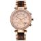 迈克·科尔斯(MICHAEL KORS)手表 时尚欧美品牌三眼石英表女MK5353系列 MK5491