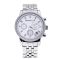 迈克·科尔斯,MICHAEL KORS 欧美品牌时尚钢带圆盘三眼石英表 女士 MK5020系列 MK5021