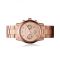 MichaelKors/MK迈克·科尔斯手表 时尚三眼石英表 男 女表 MK5814系列 MK5815
