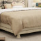 地中海布艺床 【1.8mx2.0m布艺床】