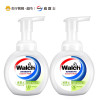 威露士 泡沫洗手液青柠盈润225ml*2