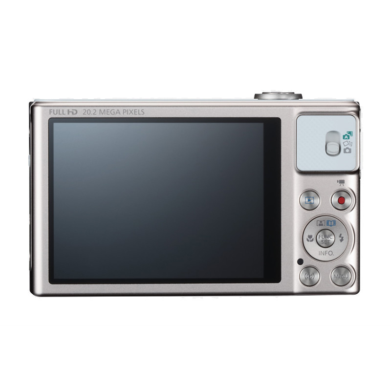 佳能(canon)powers s620 hs 数码相机 旅游家用办公长焦 25倍变焦