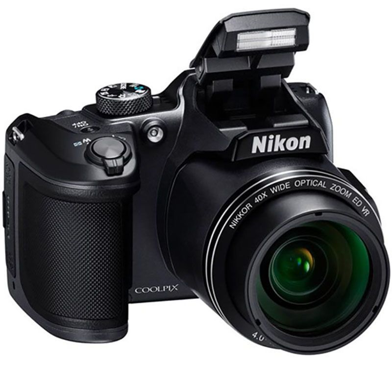 尼康(Nikon) Coolpix B700 数码相机 约2029万像素 3英寸屏