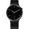 HUAWEI WATCH 2-4G(SIM) LEO-DLXX TD-LTE无线数据终端 硅胶黑色运动表带（碳晶黑）