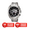Casio/卡西欧手表运动时尚潮流金属表带日历防水石英表男表EF-548D-1A EF-548D-7A
