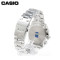 Casio/卡西欧手表运动时尚潮流金属表带日历防水石英表男表EF-548D-1A EF-548D-7A