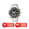 Casio/卡西欧运动时尚金属表带石英表 男 EFE-506D-1AV/7AV 红色EFE-506D-1AV