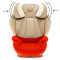 【德国直邮】赛百斯Cybex 德国原装进口 汽车儿童安全座椅Cybex Solution Q2-fix ISOFIX 动感红