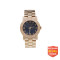 MARCBYMARCJACOBS马克·雅可布之马克手表 女士休闲时尚钢带圆盘石英表 女 MBM3167 MBM3166