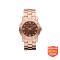 MARCBYMARCJACOBS马克·雅可布之马克手表 女士休闲时尚钢带圆盘石英表 女 MBM3167 MBM3119