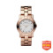 MARCBYMARCJACOBS马克·雅可布之马克手表 女士休闲时尚钢带圆盘石英表 女 MBM3167 MBM3056