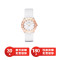 马克·雅可布之马克(MARC BY MARC JACOBS)手表 休闲时尚欧美品牌皮革表带石英表 女 MBM1180系列 MBM1150