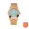 MARC BY MARC JACOBS马克·雅可布之马克休闲时尚金属表带石英女士手表MBM3303 MBM3300